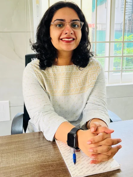 Malavika Consultant Psychologist