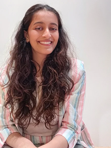 Yashi Sonthalia Consultant Psychologist